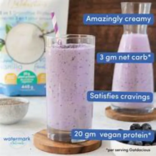 3 in 1 Smoothie